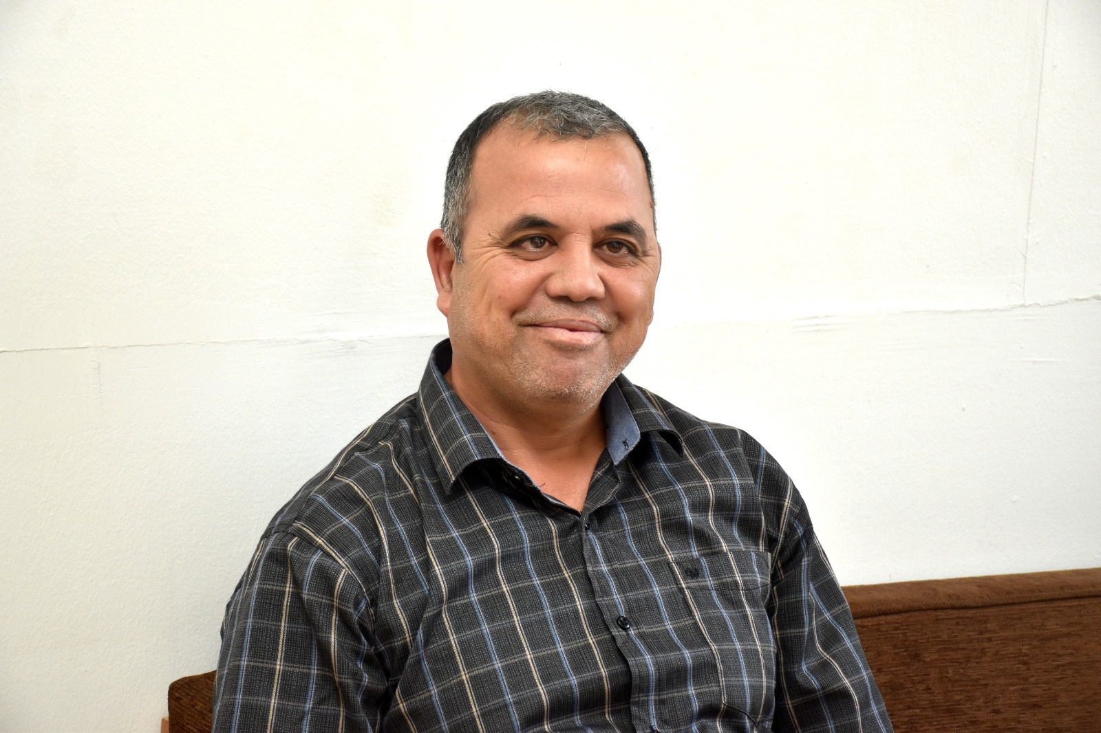 مراقب مبنى Image