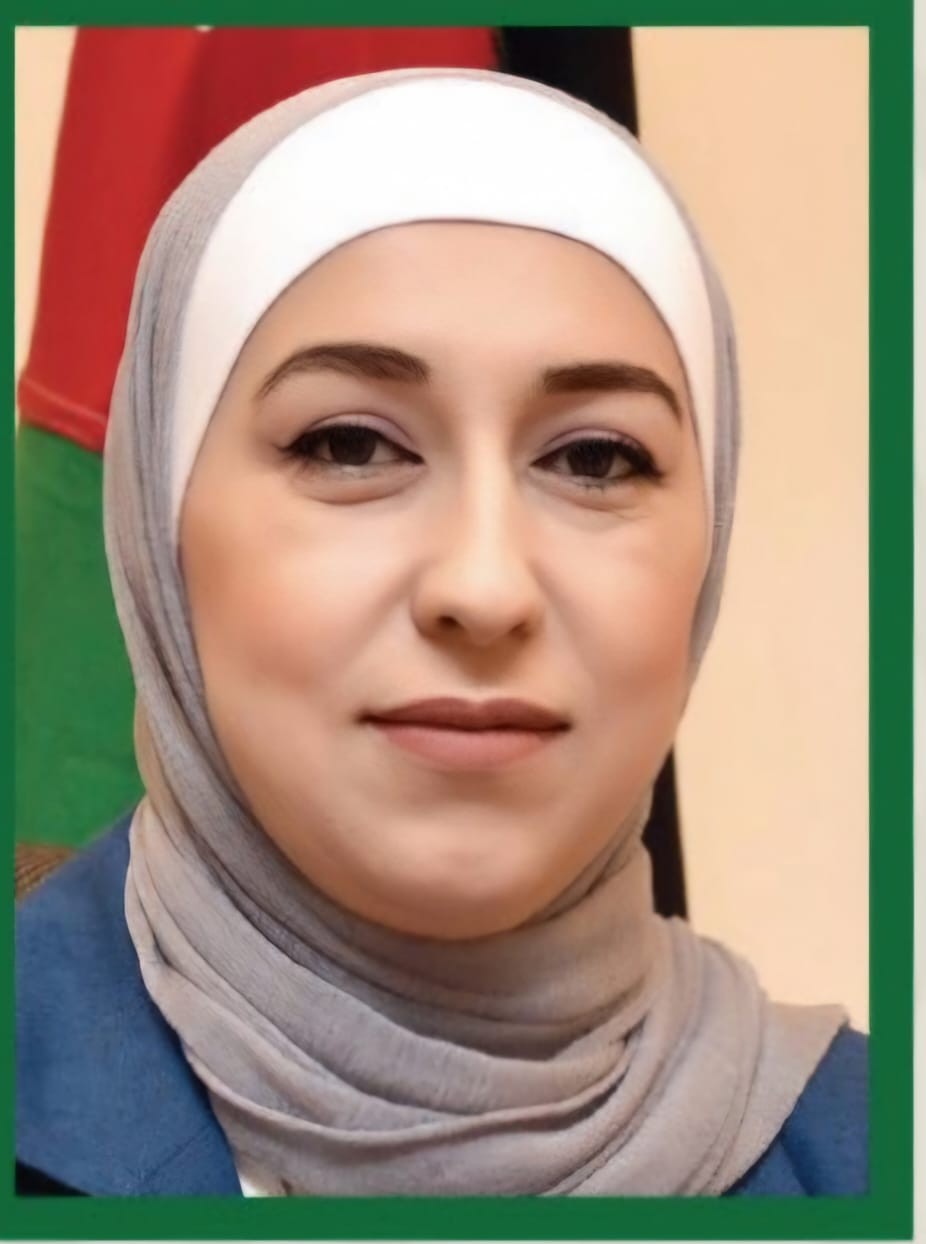 سكرتيرة المدير Image