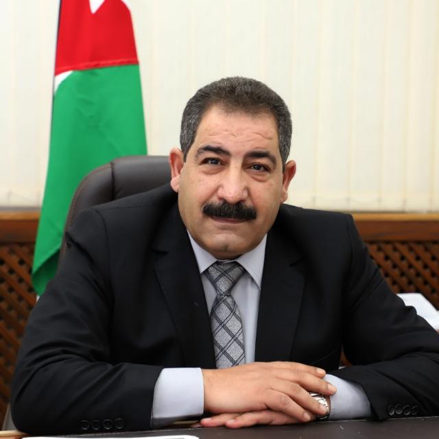 مدير الدائرة Image