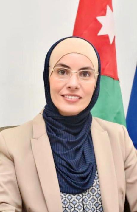 رئيس القسم Image