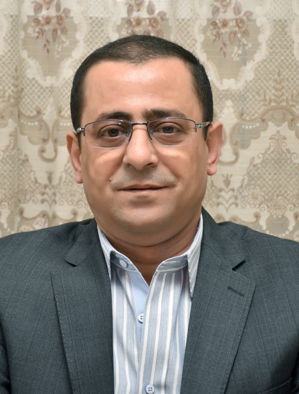 مساعد المدير Image