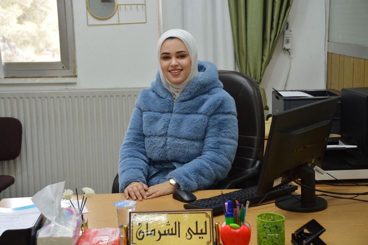اداري/ ديوان Image